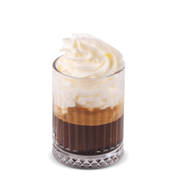 Espresso Con Panna