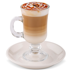 Caramel Macchiato