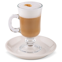 Latte Macchiato