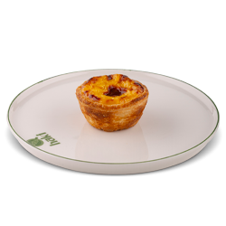 Pastel de Nata