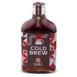 Cold Brew