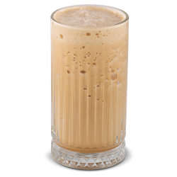 Frappe Caramel