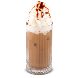 Ice Caramel Macchiato